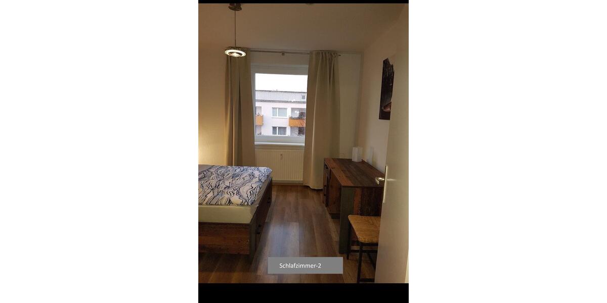 Etagenwohnung Hannover Mitte - 3 Zimmer, 65 m&sup2;, 1.150&euro; | Angebot:25224430