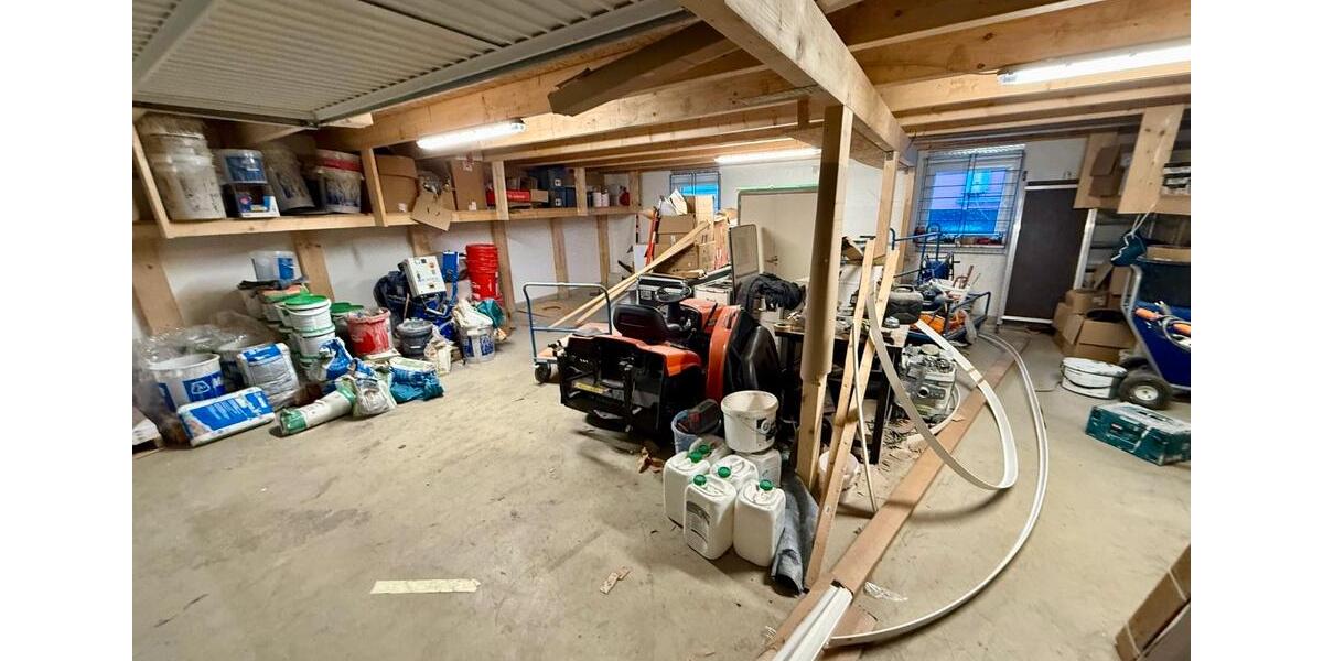 Gewerbeobjekt Lübeck Sankt Jürgen - 309&euro; | Angebot:25145298