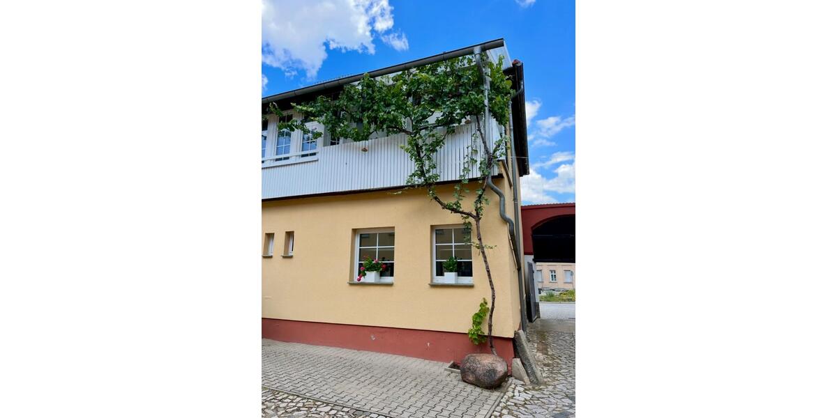 Gewerbeobjekt Aschersleben - 1.507&euro; | Angebot:23859817