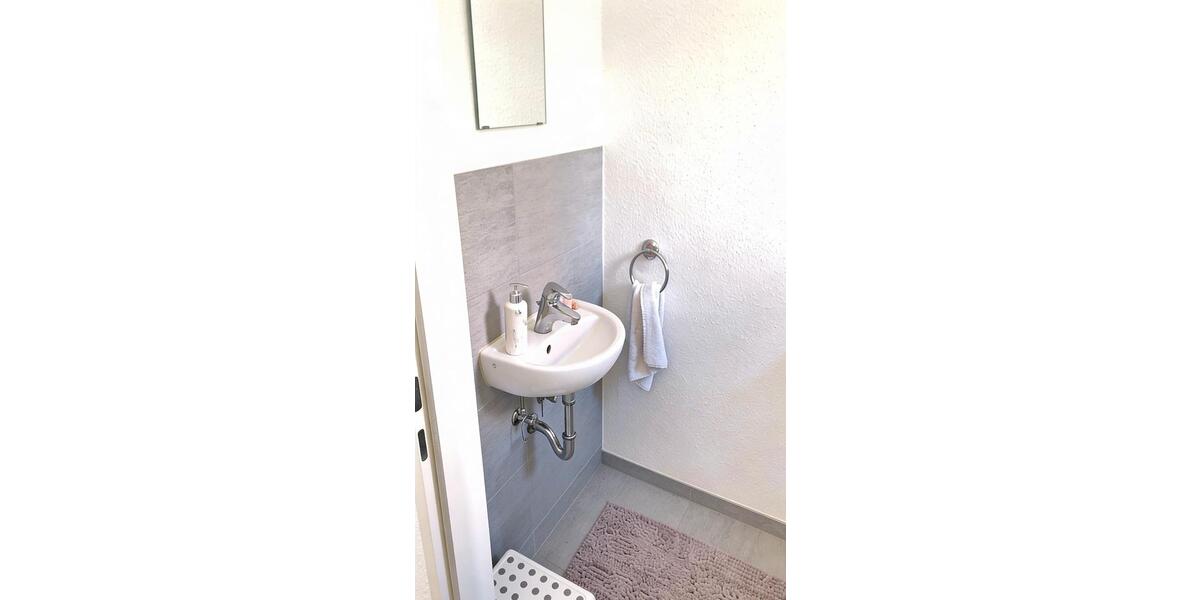 Maisonettenwohnung Villingen-Schwenningen Schwenningen - 5 Zimmer, 129 m&sup2;, 1.490&euro; | Angebot:24849107