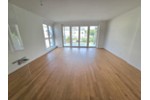 Großzügige 3-Zimmer-Wohnung mit XXL-Balkon im 1.OG -Neubau-Tiefgarage-Aufzug! - Etagenwohnung Burgstädt Burkersdorf | Angebot:26617302