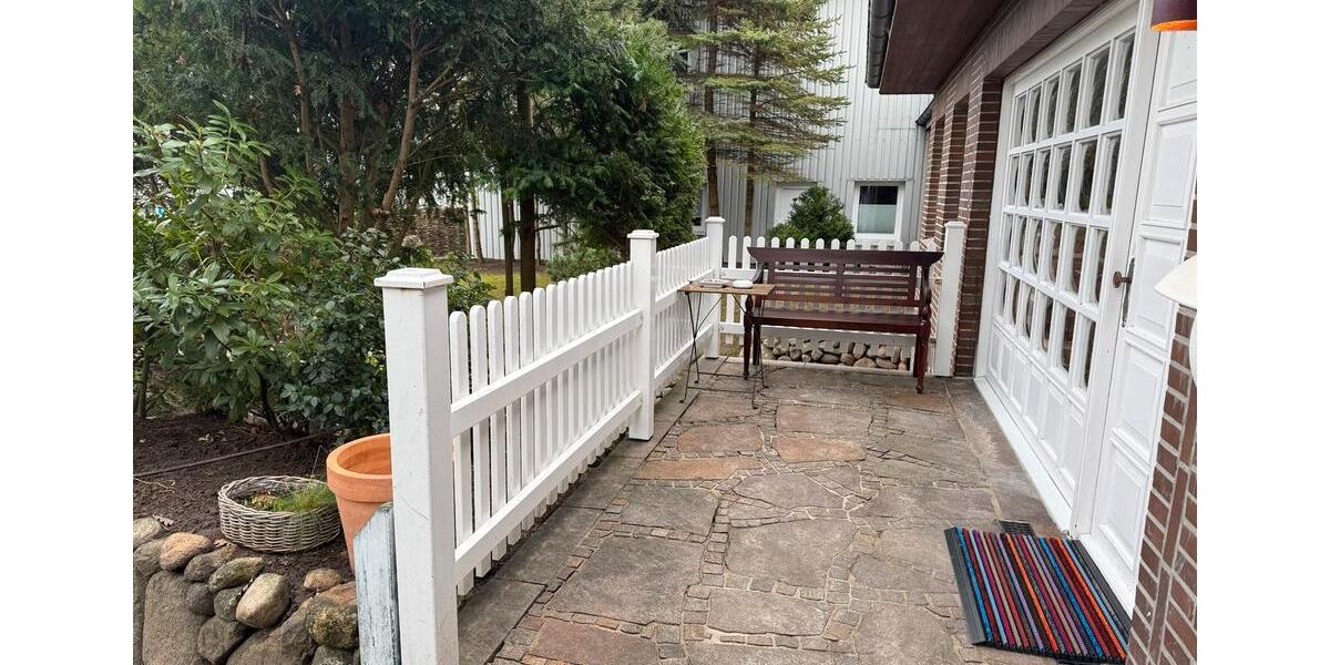 Dachgeschoßwohnung Sylt - 2 Zimmer, 50 m&sup2;, 1.250&euro; | Angebot:26577739