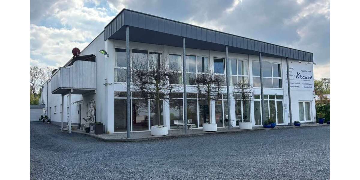 Gewerbeobjekt Unna - 1.953&euro; | Angebot:26236299