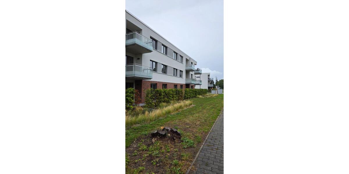 ERSTBEZUG! Traumhafte 3 ZiWo auf der Sonneninsel Usedom 3 zimmer