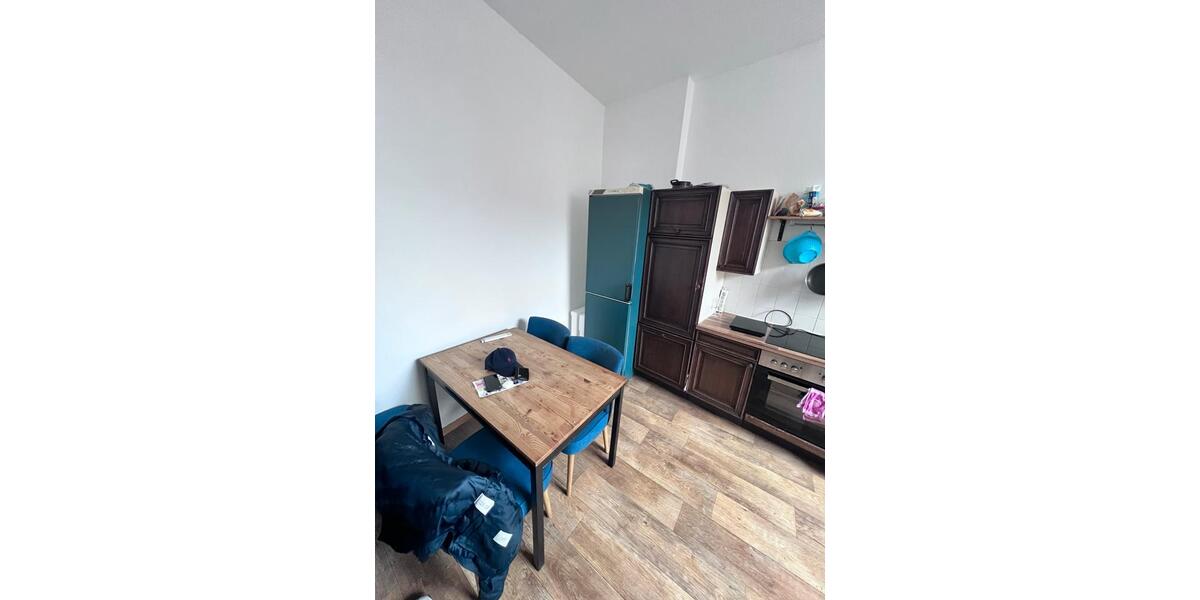 Maisonettenwohnung Osnabrück - 1 Zimmer, 13 m&sup2;, 488&euro; | Angebot:26482104