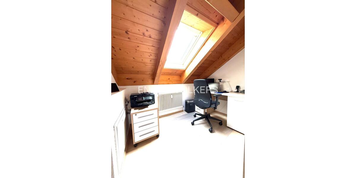Dachgeschoßwohnung Albstadt - 3 Zimmer, 60 m&sup2;, 620&euro; | Angebot:26689232