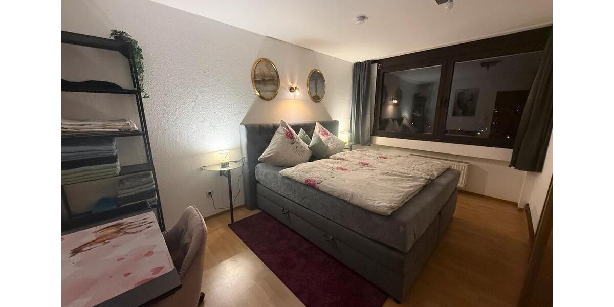 Wohnen auf Zeit Ulm - 2 Zimmer, 50 m&sup2;, 1.490&euro; | Angebot:25178883