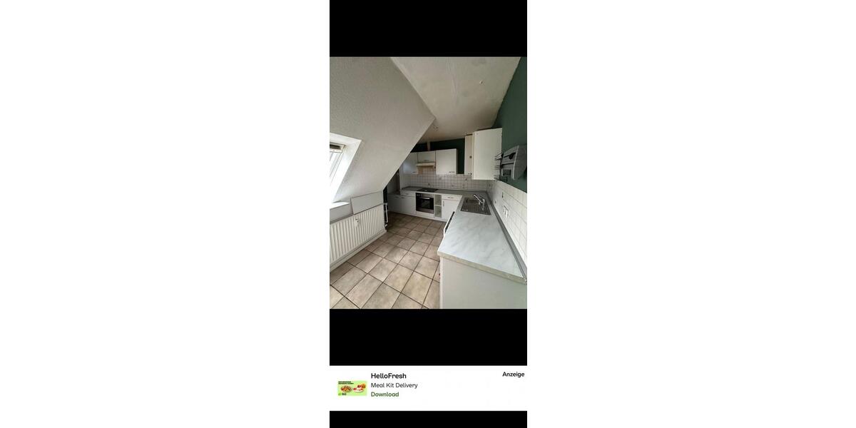 Etagenwohnung Hohenlockstedt - 3 Zimmer, 70 m&sup2;, 965&euro; | Angebot:24564978