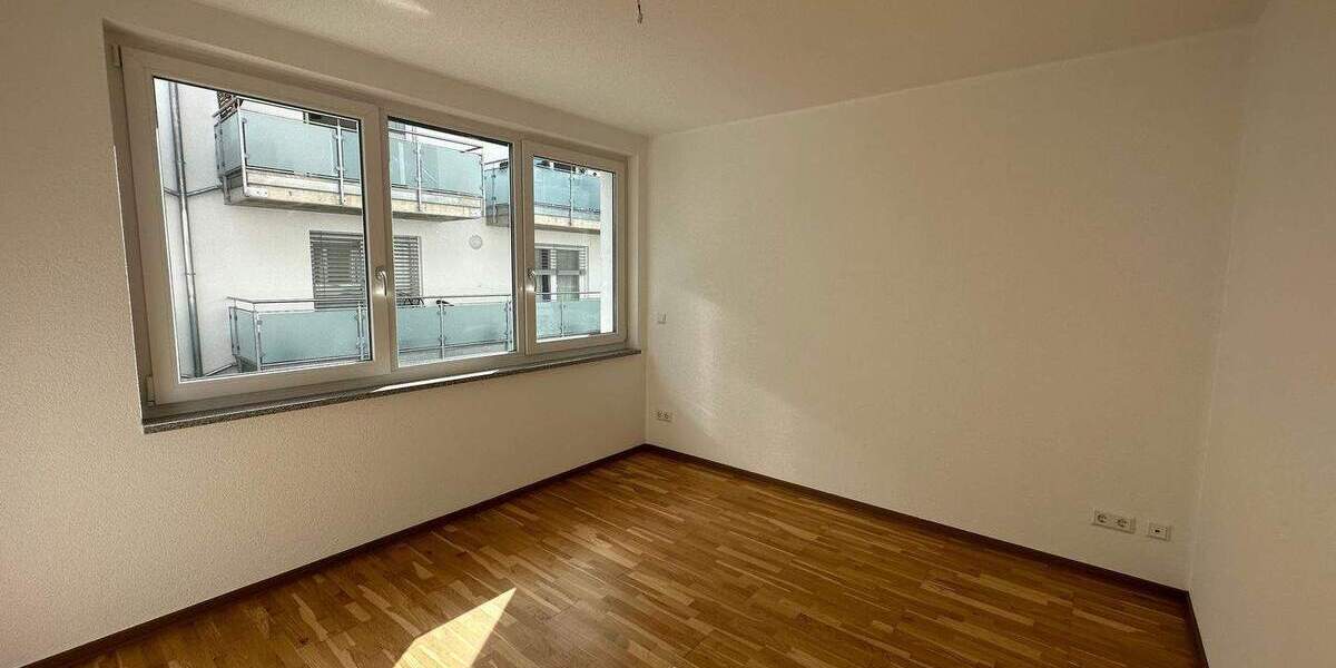 Etagenwohnung Rheinfelden Beuggen - 3 Zimmer, 86 m&sup2;, 1.230&euro; | Angebot:25703824