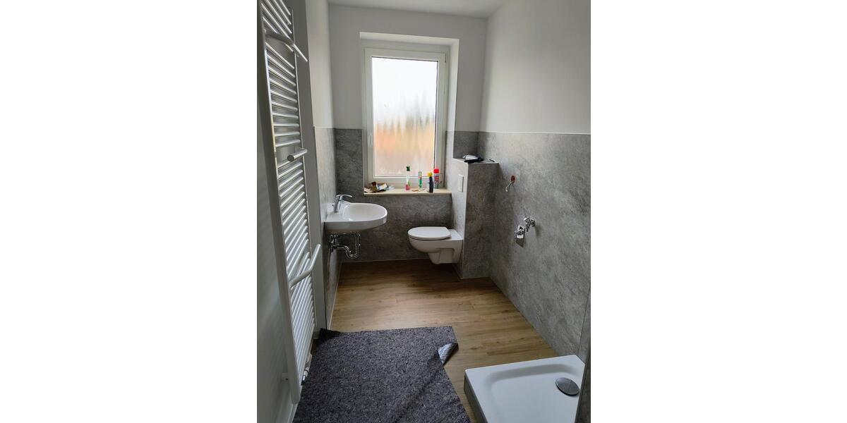 Etagenwohnung Arnstein - 3 Zimmer, 59 m&sup2;, 400&euro; | Angebot:26185612