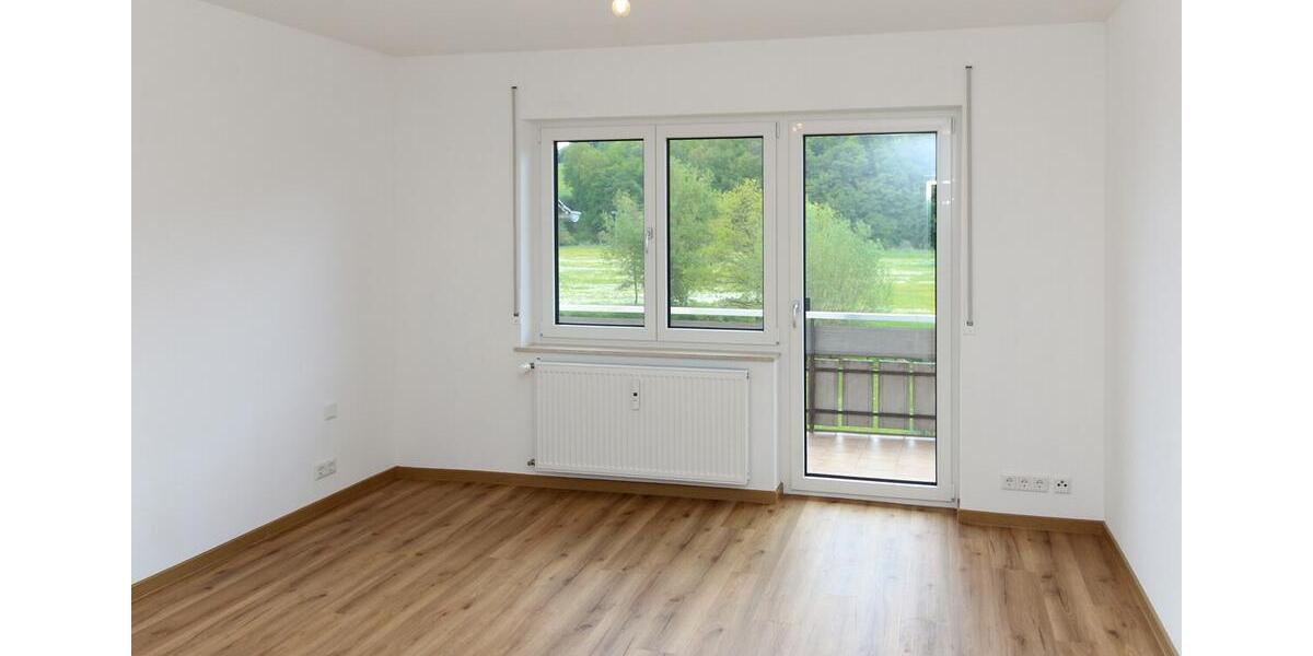 Etagenwohnung Fulda Fulda-Galerie - 4 Zimmer, 133 m&sup2;, 1.270&euro; | Angebot:26644575