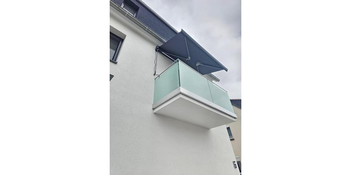 Etagenwohnung Schweinfurt Gartenstadt - 2 Zimmer, 65 m&sup2;, 1.100&euro; | Angebot:26638656