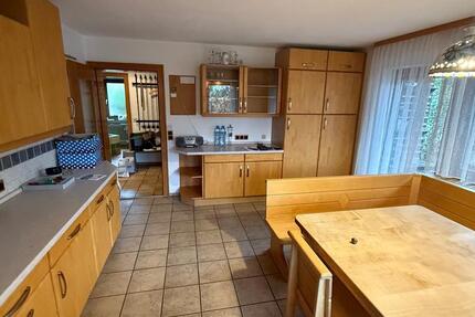 lichtdurchflutete 3-Zimmer Wohnung in Bruckmühl OT Götting 3 zimmer