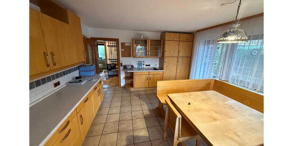 lichtdurchflutete 3-Zimmer Wohnung in Bruckmühl OT Götting 3 zimmer