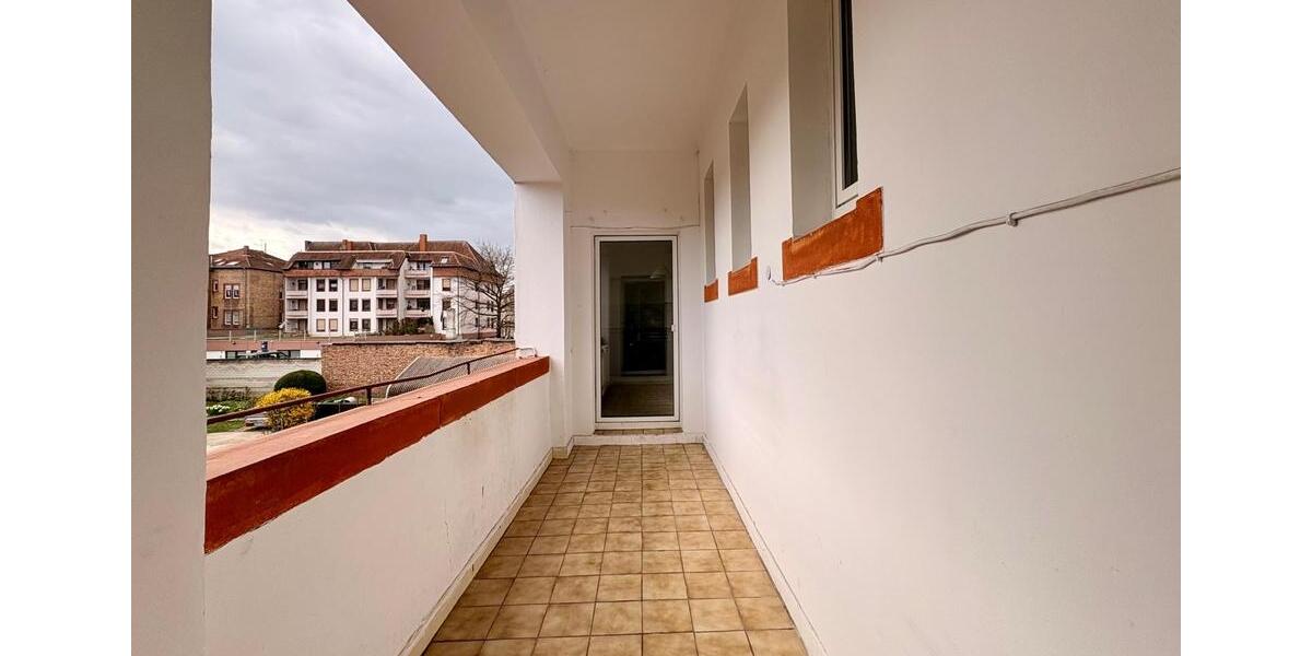 Etagenwohnung Landau in der Pfalz - 4 Zimmer, 109 m&sup2;, 1.200&euro; | Angebot:26662830