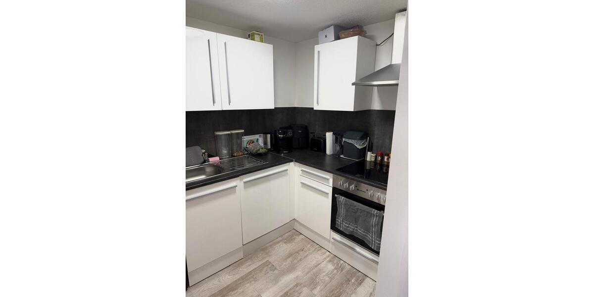 Dachgeschoßwohnung Döbeln - 2 Zimmer, 45 m&sup2;, 225&euro; | Angebot:26490608