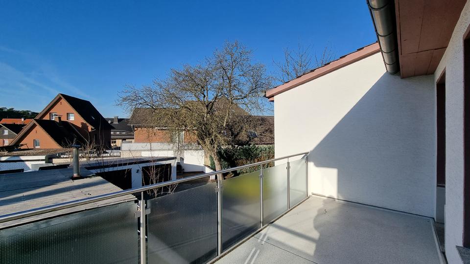 Etagenwohnung Schloß Holte-Stukenbrock Stukenbrock - 3 Zimmer, 93 m&sup2;, 970&euro; | Angebot:25341212