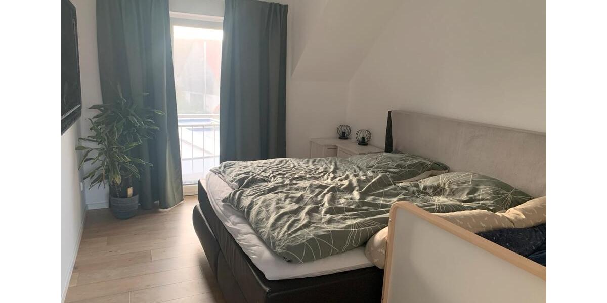 Dachgeschoßwohnung Igensdorf - 4 Zimmer, 115 m&sup2;, 1.550&euro; | Angebot:26447554