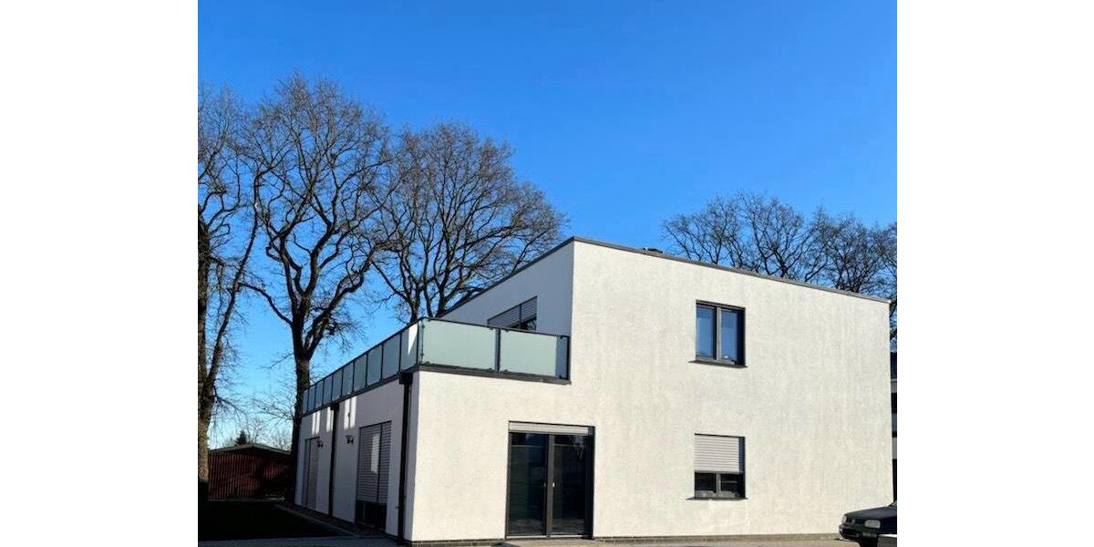 Erdgeschoßwohnung Martfeld - 3 Zimmer, 65 m&sup2;, 715&euro; | Angebot:24864733