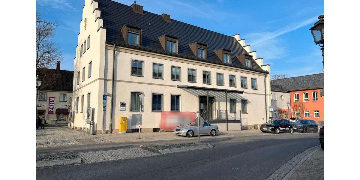 Gewerbeobjekt Haßfurt - 2.250&euro; | Angebot:24633507