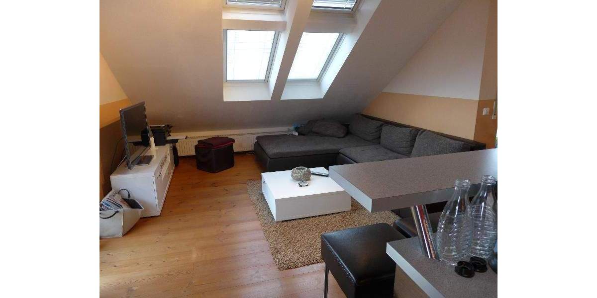 *** Wunderschöne 2 Zimmer zum Wohlfühlen *** 2 zimmer