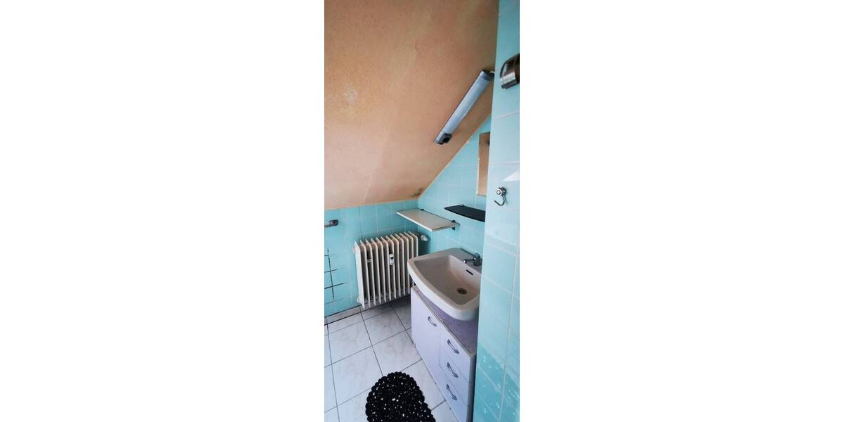 Etagenwohnung Bad Mergentheim Löffelstelzen - 3 Zimmer, 60 m&sup2;, 420&euro; | Angebot:25729239