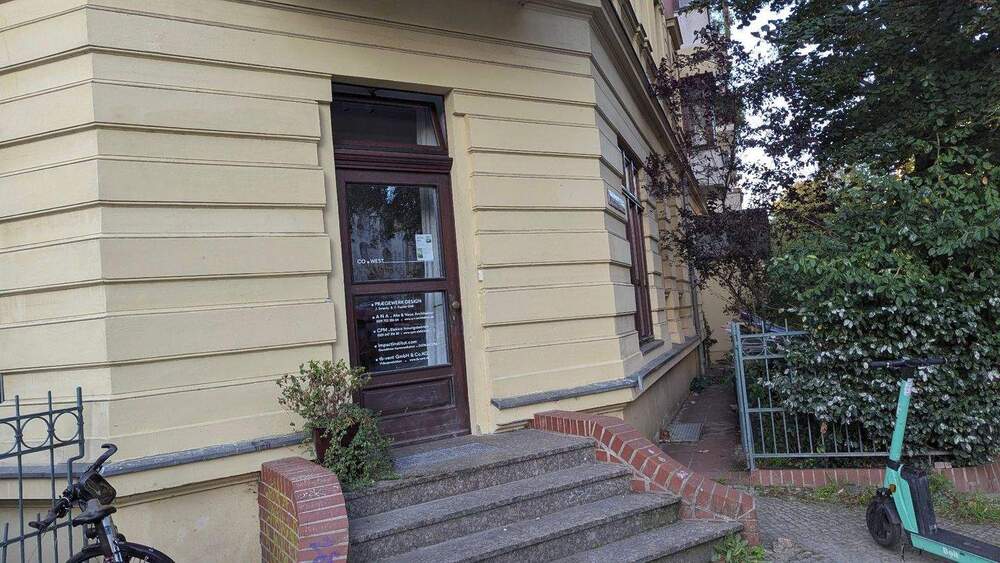 Gewerbeobjekt Potsdam Brandenburger Vorstadt - 250&euro; | Angebot:25840309