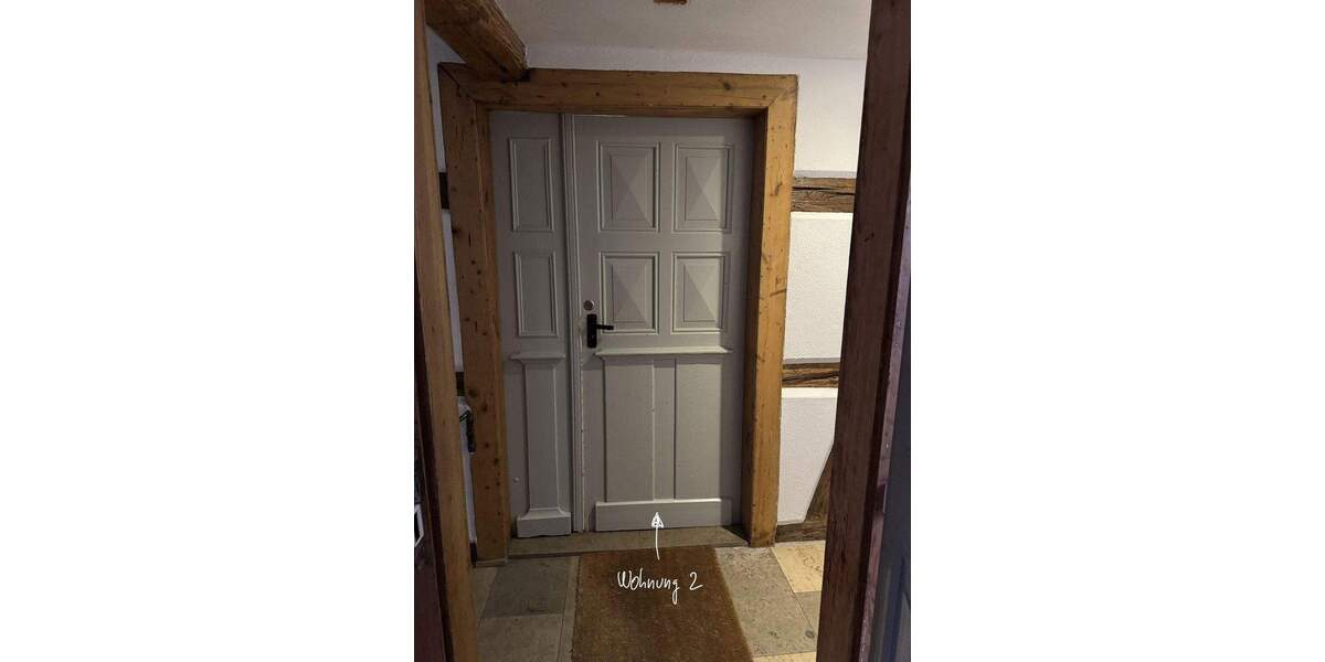 Mehrfamilienhaus, Wohnhaus Otzberg-Ober-Klingen Ober-Klingen - 6 Zimmer, 167 m&sup2;, 1.500&euro; | Angebot:25777542