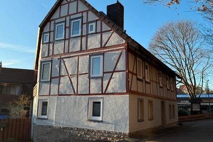 Wohnung Ellrich - 2 Zimmer, 73 m&sup2;, 500&euro; | Angebot:25455061