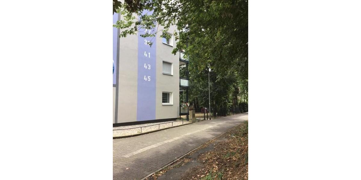 Erdgeschoßwohnung Frankfurt am Main Unterliederbach - 2 Zimmer, 48 m&sup2;, 635&euro; | Angebot:25262390