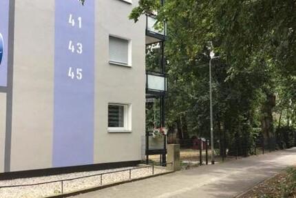 Wohnung Frankfurt am Main Unterliederbach - 2 Zimmer, 48 m&sup2;, 635&euro; | Angebot:25262390