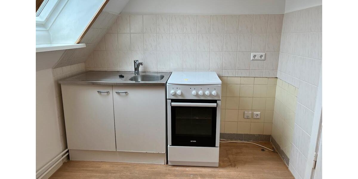 Dachgeschoßwohnung Kiel Neumühlen-Dietrichsdorf - 2.5 Zimmer, 51 m&sup2;, 539&euro; | Angebot:25979447