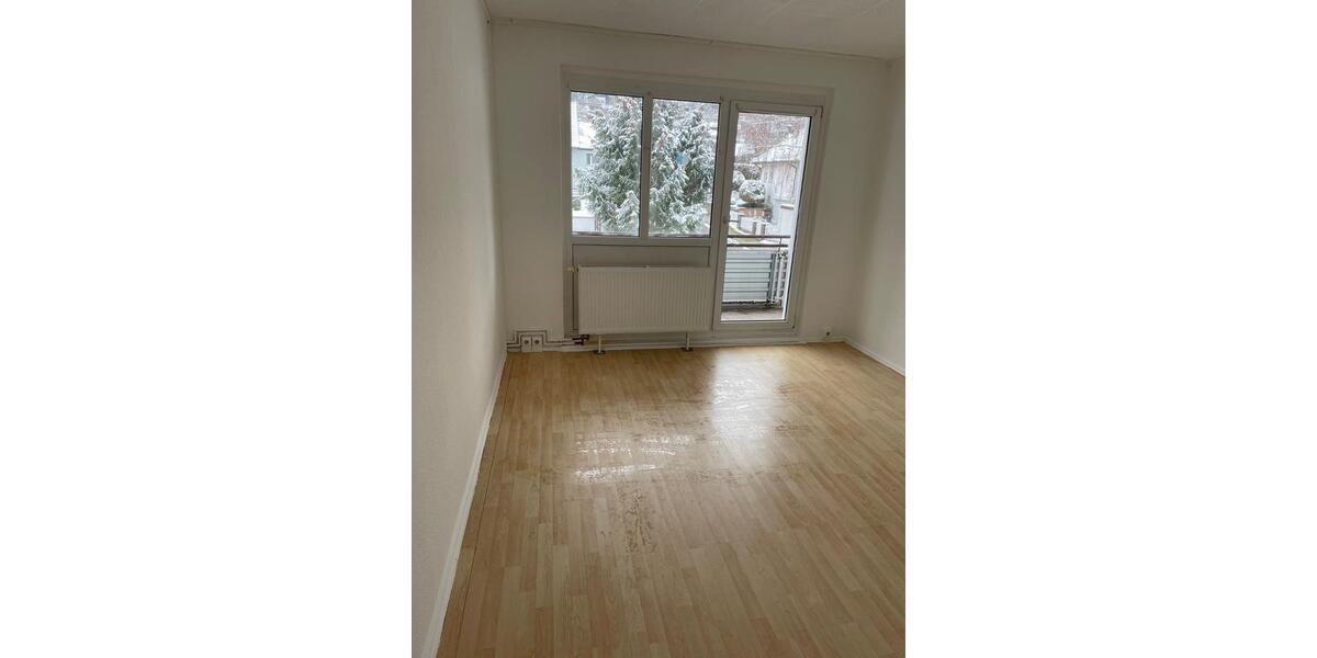 Etagenwohnung An der Schmücke - 3 Zimmer, 58 m&sup2;, 420&euro; | Angebot:26252798