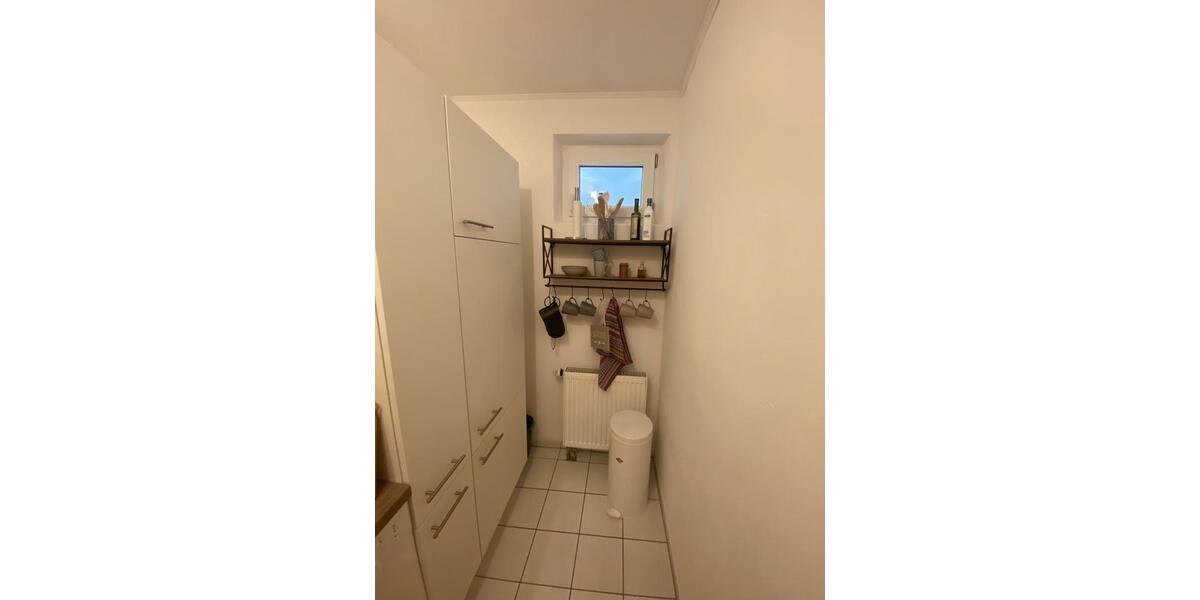 Etagenwohnung Ratingen Lintorf - 3 Zimmer, 60 m&sup2;, 1.000&euro; | Angebot:25023219