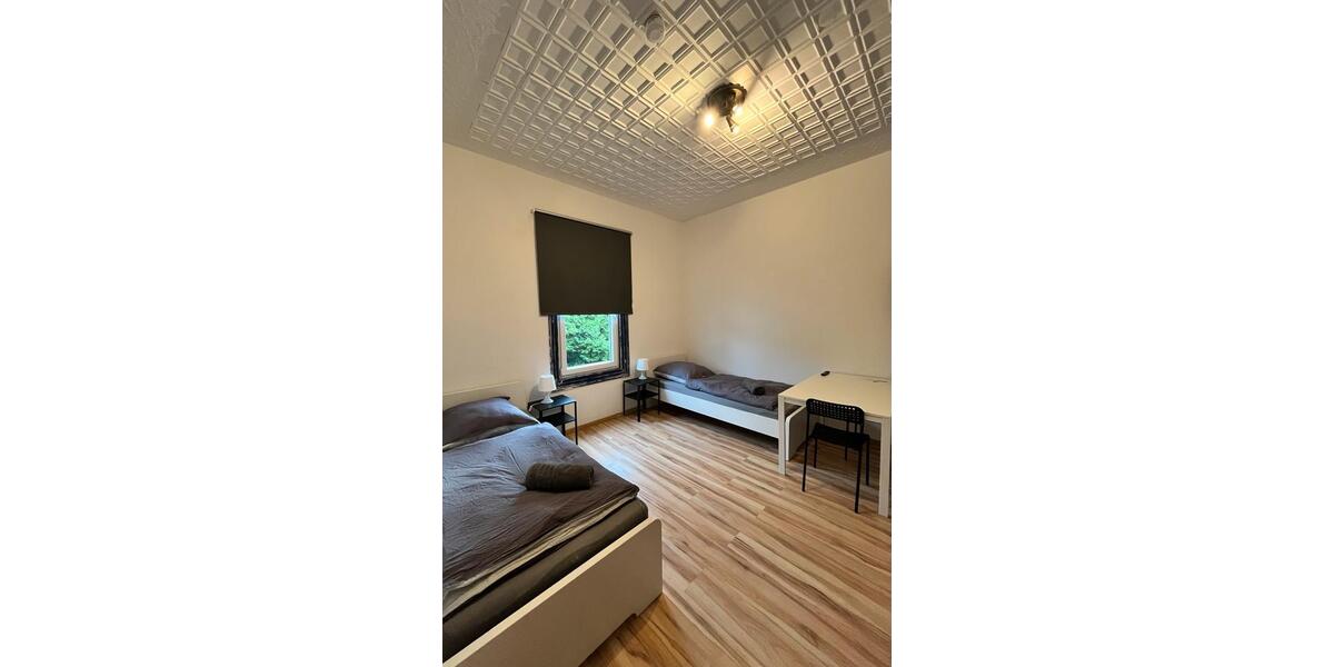 Wohnen auf Zeit Windeck - 3 Zimmer, 90 m&sup2;, 18&euro; | Angebot:25167327