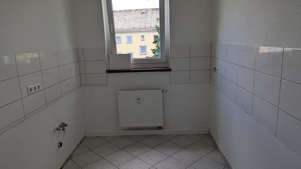 Etagenwohnung Schleife - 4 Zimmer, 68 m&sup2;, 380&euro; | Angebot:25959990