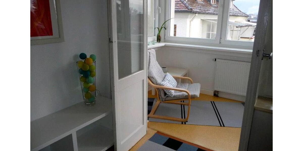 Wohnen auf Zeit Kassel Südstadt - 2.5 Zimmer, 55 m&sup2;, 825&euro; | Angebot:26144046