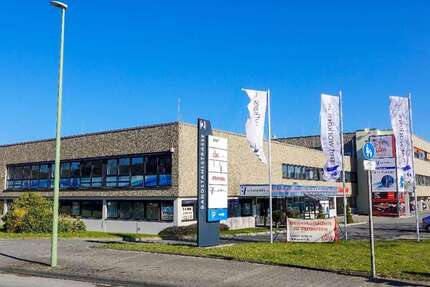 Gewerbeobjekt Hagen-Lennetal Lennetal - 12.830&euro; | Angebot:20281863