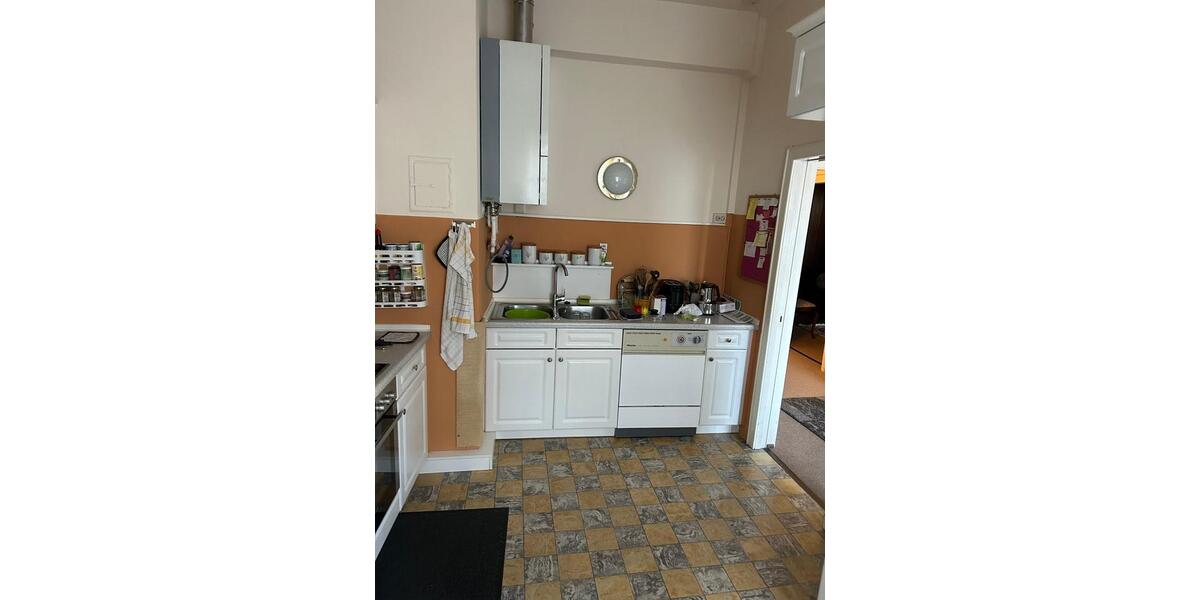 Etagenwohnung Bocholt Stenern - 1 Zimmer, 35 m&sup2;, 355&euro; | Angebot:26045535