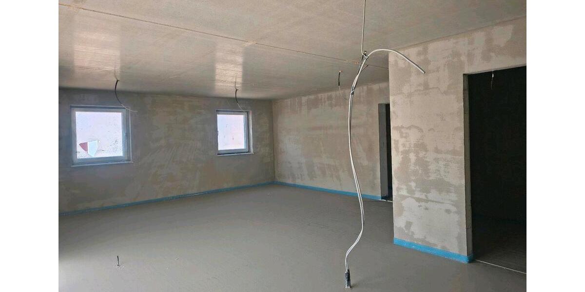Etagenwohnung Gunzenhausen - 4 Zimmer, 109 m&sup2;, 1.800&euro; | Angebot:26042064