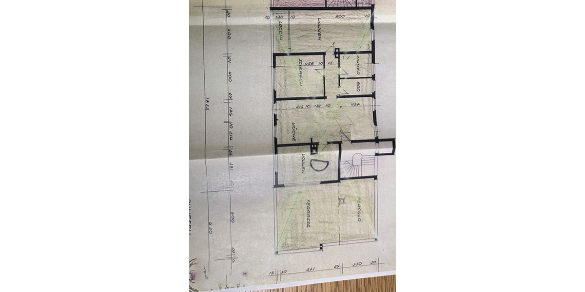 Einfamilienhaus Villingen-Schwenningen Kopsbühl - 4 Zimmer, 130 m&sup2;, 1.450&euro; | Angebot:24772646
