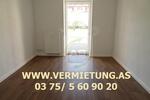 Erdgeschoßwohnung Zwickau - 5 Zimmer, 112 m&sup2;, 770&euro; | Angebot:25917891