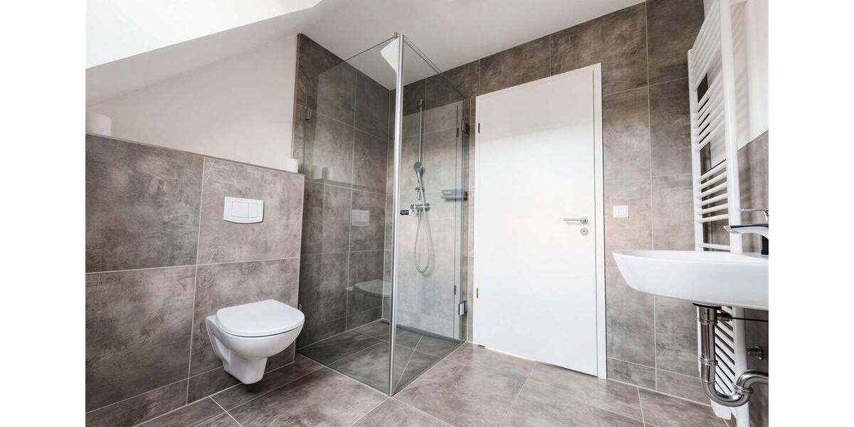 Dachgeschoßwohnung Wurster Nordseeküste - 3 Zimmer, 67 m&sup2;, 871&euro; | Angebot:26561480