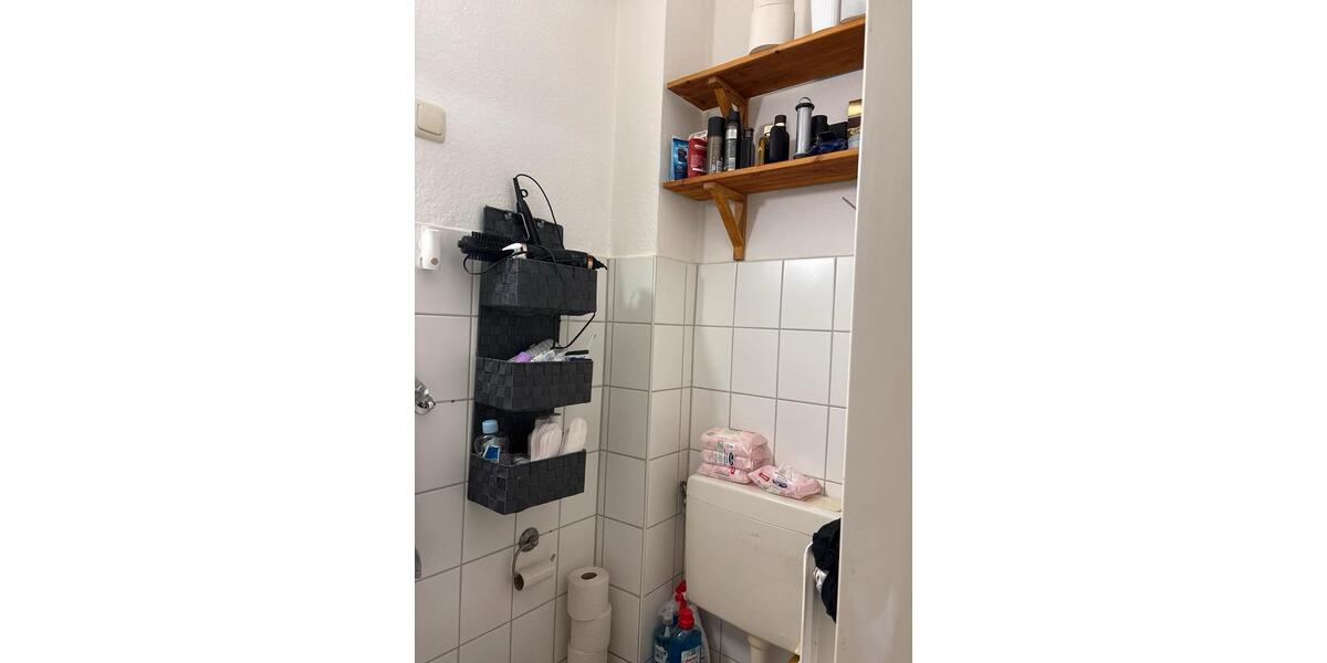 Etagenwohnung Kiel Schreventeich - 1 Zimmer, 27 m&sup2;, 520&euro; | Angebot:26646829