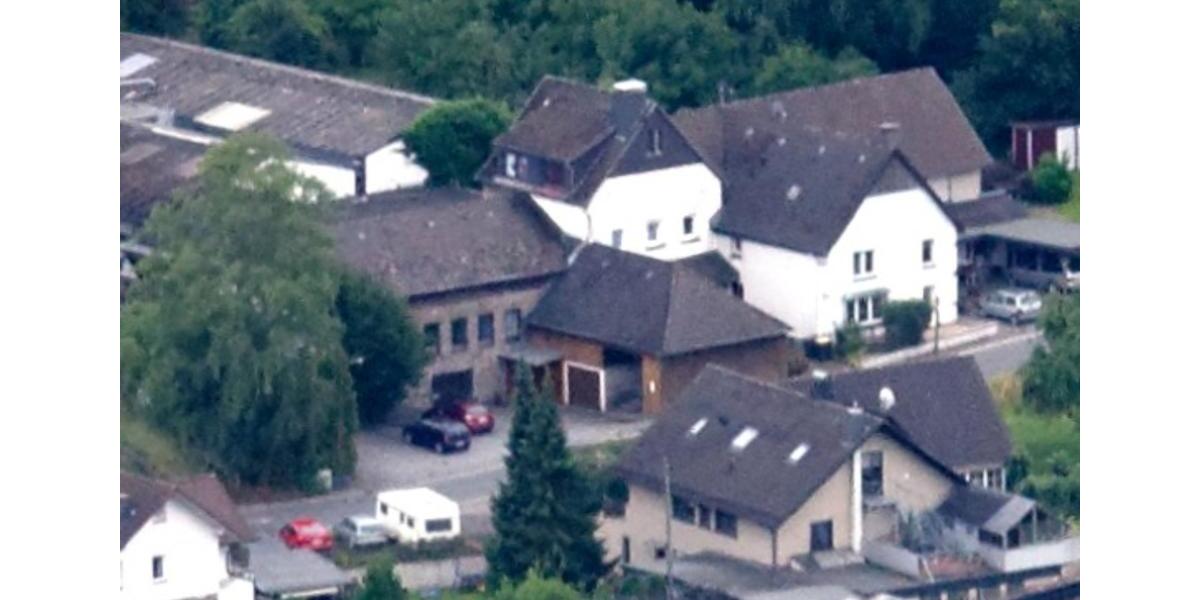 2 Zi.-Wohnung in Menden - Asbeck 2 zimmer