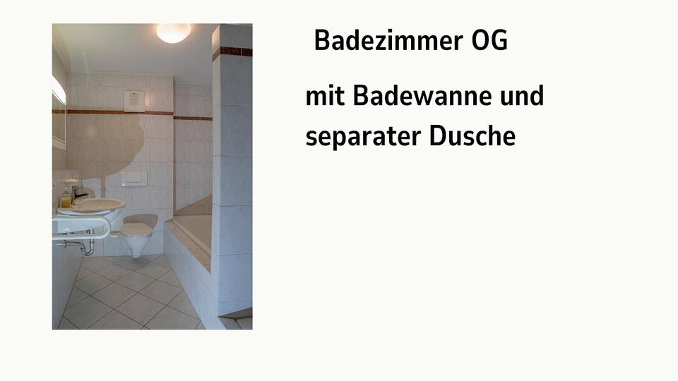 Maisonettenwohnung Bad Liebenzell - 4 Zimmer, 1.200 m&sup2;, 1.200&euro; | Angebot:25839361