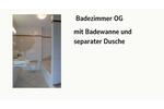 Maisonettenwohnung Bad Liebenzell - 4 Zimmer, 1.200 m&sup2;, 1.200&euro; | Angebot:25839361