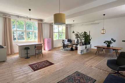 Gewerbeobjekt Augsburg Innenstadt - 700&euro; | Angebot:27277835