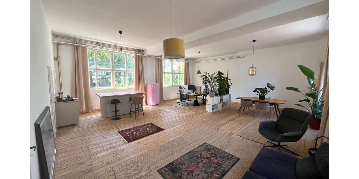 Gewerbeobjekt Augsburg Innenstadt - 700&euro; | Angebot:27277835
