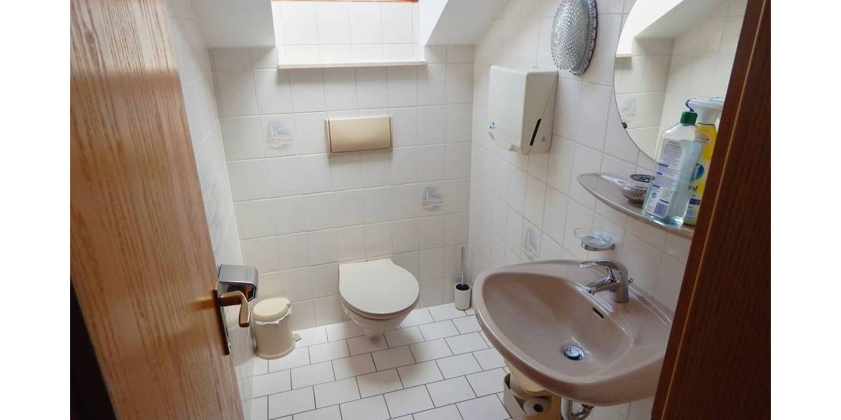 Gewerbeobjekt Wermelskirchen - 1.365&euro; | Angebot:25705742